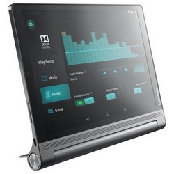 Замена стекла на планшете Lenovo Yoga Tablet 3 10 в Владимире
